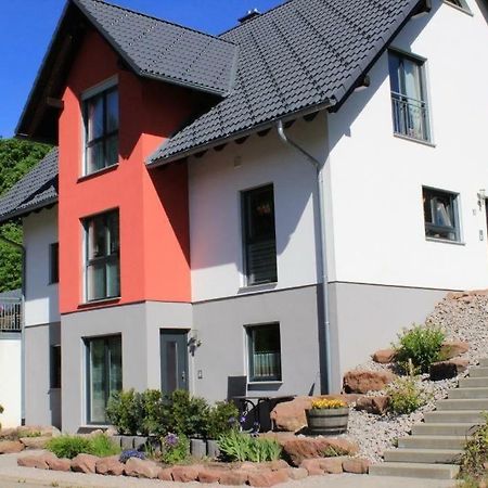 Ferienwohnung-Am-Foerstereck Freudenstadt Dış mekan fotoğraf